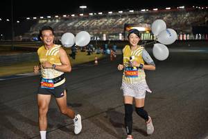 BIB: 
                            <button type="button" onclick="openModal(23885264)" class="btn btn-primary btn-sm float-right btn-popup" data-toggle="modal" data-target=".modal-high-quality">
                        <i class="fas fa-shopping-cart"></i> Add to Cart
                    </button>
                                            <button type="button" onclick="isThisMe(23885264, true)" class="btn btn-success btn-sm float-right btn-popup btn-isme hidden" data-toggle="tooltip" data-placement="bottom" title="นี่คือรูปของคุณใช่ไหม คลิกที่นี่เพื่อเอาเข้าอัลบั้ม">
                        <i class="fas fa-plus"></i> Add to album
                    </button>
                    <button type="button" onclick="isThisMe(23885264, false)" class="btn btn-warning btn-sm float-right btn-popup btn-isnotme hidden">
                        <i class="fas fa-ban"></i> Remove from album
                    </button>